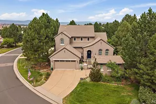 5061 Vermillion Dr, Castle Rock, CO 80108 - Photo 1