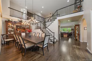 5061 Vermillion Dr, Castle Rock, CO 80108 - Photo 3