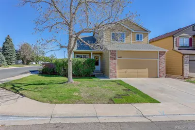 4823 Apollo Bay Drive, Highlands Ranch, CO 80130 - Photo 1