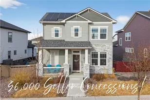 21463 E 59th Pl, Aurora, CO 80019 - Photo 1