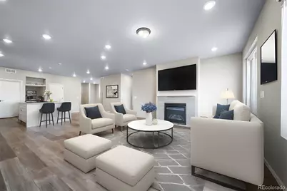 4827 N Sicily Court, Aurora, CO 80019 - Photo 13