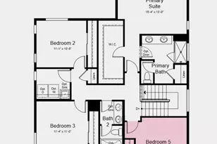 8701 Pennycress Dr, Littleton, CO 80125 - Photo 3