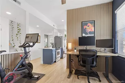 3025 Umatilla Street #204, Denver, CO 80211 - Photo 19