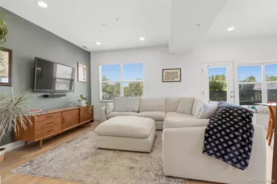 3025 Umatilla Street #204, Denver, CO 80211 - Photo 3