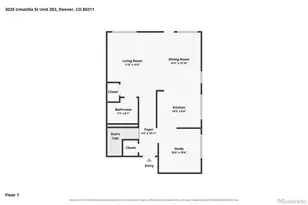 3025 Umatilla St, Denver, CO 80211 - Photo 29