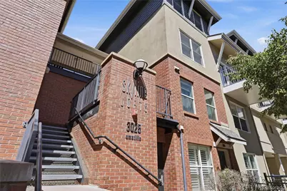 3025 Umatilla Street #204, Denver, CO 80211 - Photo 27