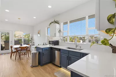 3025 Umatilla Street #204, Denver, CO 80211 - Photo 1