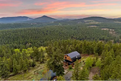 515 N Beaver Road, Black Hawk, CO 80422 - Photo 1