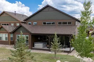 595 Elk Track Cir, Granby, CO 80446 - Photo 35