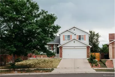 15002 E 50th Drive, Denver, CO 80239 - Photo 1