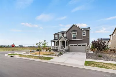 1851 Miranda Road, Erie, CO 80516 - Photo 1
