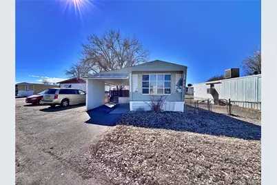 1114 Reed Lane, La Junta, CO 81050 - Photo 3