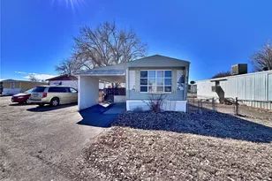 1114 Reed Ln, La Junta, CO 81050 - Photo 3