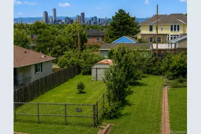3391 N Madison Street, Denver, CO 80205 - Photo 1
