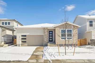 336 Lake Granby Avenue, Brighton, CO 80601 - Photo 1