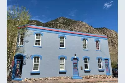 401 Rose Street, Georgetown, CO 80444 - Photo 3