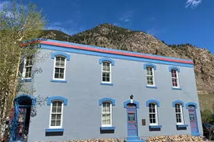 401 Rose St, Georgetown, CO 80444 - Photo 3