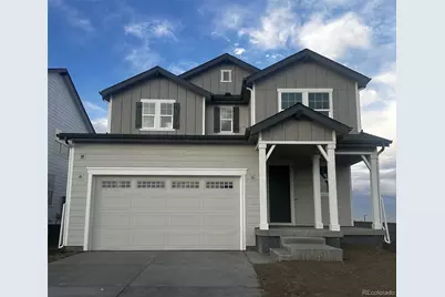 1081 Mourning Dove Avenue, Erie, CO 80516 - Photo 3