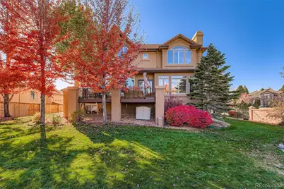 9410 S Silent Hills Drive, Lone Tree, CO 80124 - Photo 43