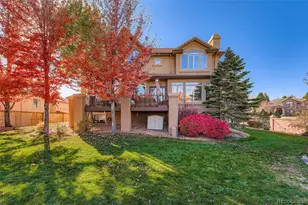 9410 S Silent Hills Dr, Lone Tree, CO 80124 - Photo 43