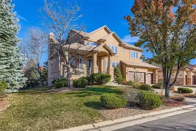 9410 S Silent Hills Drive, Lone Tree, CO 80124 - Photo 45