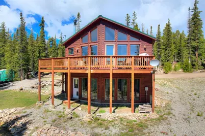 50 Puma Crossing, Fairplay, CO 80440 - Photo 1