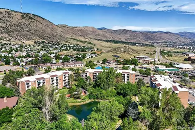 1250 Golden Circle #409, Golden, CO 80401 - Photo 23