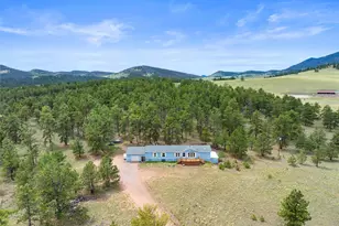 1325 Co Rd 59, Guffey, CO 80820 - Photo 1