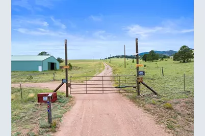 1325 County Rd 59, Guffey, CO 80820 - Photo 31
