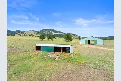 1325 County Rd 59, Guffey, CO 80820 - Photo 27
