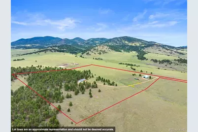 1325 County Rd 59, Guffey, CO 80820 - Photo 35
