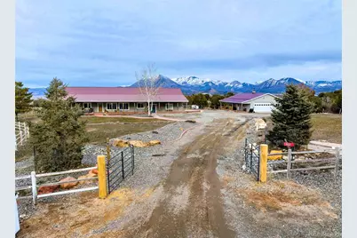 960 Klaseen Road, Crawford, CO 81415 - Photo 1