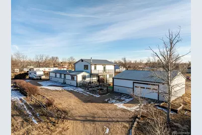 15528 Nancy Avenue, Fort Lupton, CO 80621 - Photo 1