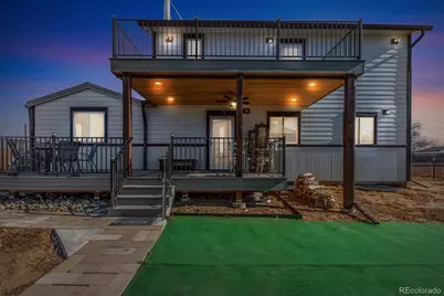 15528 Nancy Avenue, Fort Lupton, CO 80621 - Photo 1