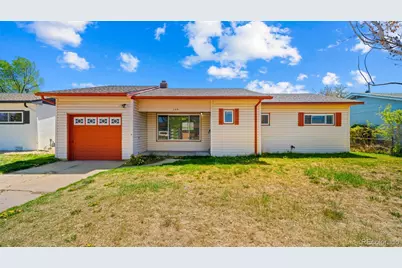 109 Davie Drive, Colorado Springs, CO 80911 - Photo 1