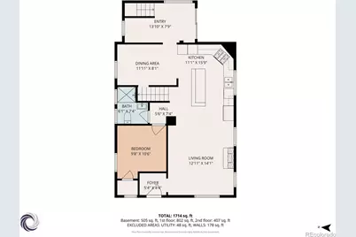 220 S Emerson Street, Denver, CO 80209 - Photo 41