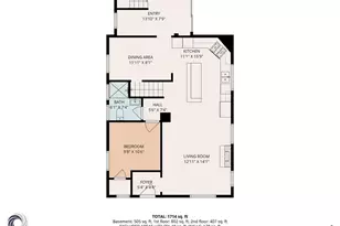 220 S Emerson St, Denver, CO 80209 - Photo 41