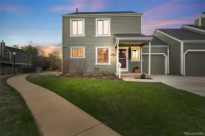 4720 S Dudley Street #35, Littleton, CO 80123 - Photo 1