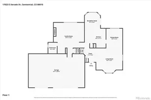17023 E Dorado Dr, Centennial, CO 80015 - Photo 33
