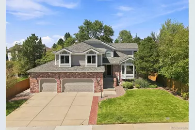 17023 E Dorado Drive, Centennial, CO 80015 - Photo 1