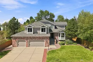 17023 E Dorado Dr, Centennial, CO 80015 - Photo 1