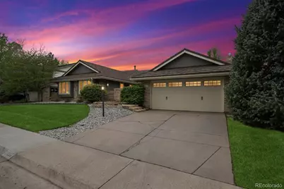 7857 S Forest Street, Centennial, CO 80122 - Photo 1