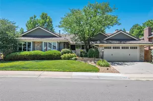 7857 S Forest St, Centennial, CO 80122 - Photo 1