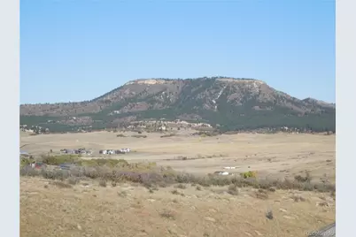 5498 Country Club Drive, Larkspur, CO 80118 - Photo 11