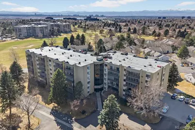 14000 E Linvale Place #406, Aurora, CO 80014 - Photo 1