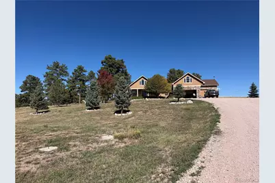 5999 Black Forest Drive, Elizabeth, CO 80107 - Photo 49
