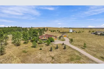 5999 Black Forest Drive, Elizabeth, CO 80107 - Photo 41