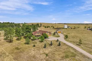 5999 Black Forest Dr, Elizabeth, CO 80107 - Photo 41