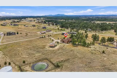 5999 Black Forest Drive, Elizabeth, CO 80107 - Photo 45