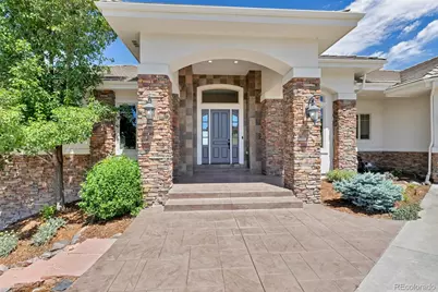 11750 Dunrich Road, Parker, CO 80138 - Photo 9